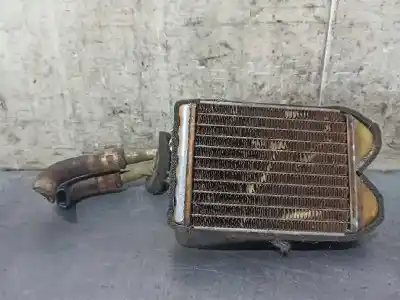 Pezzo di ricambio per auto di seconda mano evaporatore aria condizionata per toyota 4-runner (n13) 3.0 v6 riferimenti oem iam 