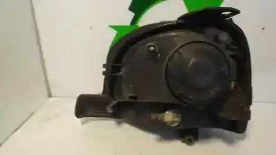 Автозапчастина б/у права фа для renault kangoo (f/kc0) 1.9 diesel посилання на oem iam 260105328r  