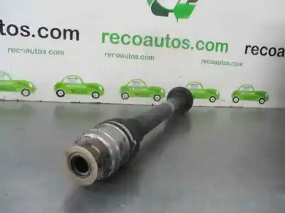 Second-hand car spare part front right transmission for volvo serie 460 1.7 turbo cat oem iam references   