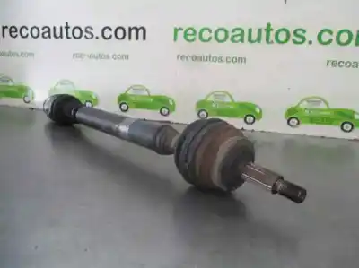 Second-hand car spare part front right transmission for volvo serie 460 1.7 turbo cat oem iam references   