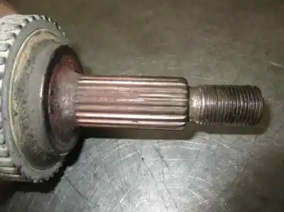 Second-hand car spare part front right transmission for volvo serie 460 1.7 turbo cat oem iam references   