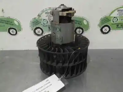 Piesă de schimb auto la mâna a doua Ventilator habitaclu încalzire pentru RENAULT KANGOO (F/KC0)  Referințe OEM IAM 7700810270  
