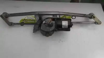 Second-hand car spare part FRONT WINDSHIELD WIPER MOTOR for RENAULT KANGOO (F/KC0)  OEM IAM references 53550102 53550102 