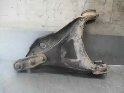 Pezzo di ricambio per auto di seconda mano BRACCIO DI SOSPENSIONE ANTERIORE SINISTRO INFERIORE per RENAULT KANGOO (F/KC0)  Riferimenti OEM IAM 8200942407  