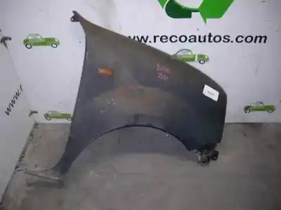 Second-hand car spare part FRONT RIGHT FIN for RENAULT KANGOO (F/KC0)  OEM IAM references 7751691053  