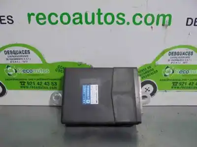 Peça sobressalente para automóvel em segunda mão módulo eletrônico por opel monterey 3.1 turbodiesel referências oem iam 8970784590