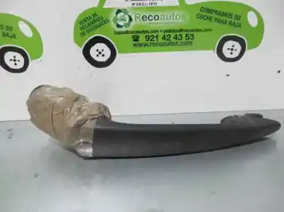 Peça sobressalente para automóvel em segunda mão puxador exterior frente direito por bmw serie 3 compact (e46) 320td referências oem iam 