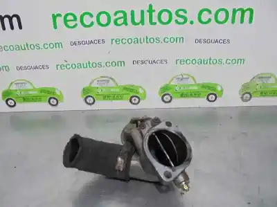 Peça sobressalente para automóvel em segunda mão borboleta de admissão por opel monterey 3.1 turbodiesel referências oem iam 