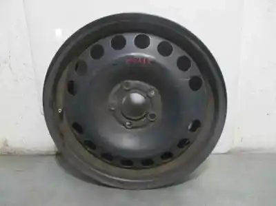 Gebrauchtes Autoersatzteil FELGE zum OPEL VECTRA B BERLINA  OEM-IAM-Referenzen 13184138  R1661/2JX16H2ET41