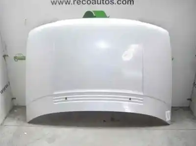 Peça sobressalente para automóvel em segunda mão CAPOT por HYUNDAI GALLOPER  Referências OEM IAM 79010M2100  