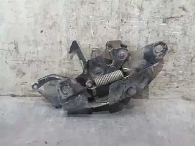 Pezzo di ricambio per auto di seconda mano chiusura del cappuccio per toyota 4-runner (n13) 3.0 v6 riferimenti oem iam 