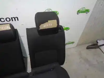 Автозапчастина б/у задні сидіння для skoda rapid spaceback (nh1) 1.6 tdi посилання на oem iam   