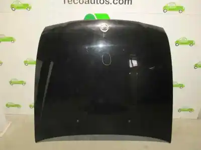 Pièce détachée automobile d'occasion CAPOT pour SSANGYONG REXTON  Références OEM IAM 6101108B02  