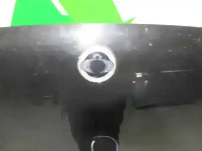 Автозапчастина б/у капок для ssangyong rexton 2.7 turbodiesel cat посилання на oem iam 6101108b02  