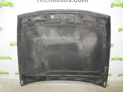 Автозапчастина б/у капок для ssangyong rexton 2.7 turbodiesel cat посилання на oem iam 6101108b02  