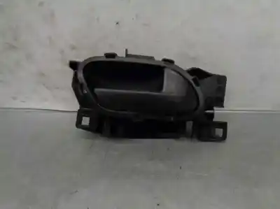 Second-hand car spare part interior right front handle for citroen c3 ii (sc_) 1.0 vti 68 oem iam references 9683446577