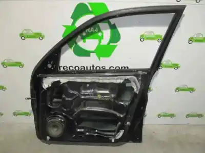 İkinci el araba yedek parçası sag ön kapi için ssangyong rexton 2.7 turbodiesel cat oem iam referansları 6200408005  