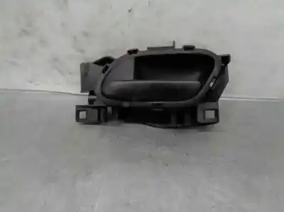 Автозапчасти б/у левая передняя внутренняя ручка за citroen c3 1.0 vti ссылки oem iam 9683446877