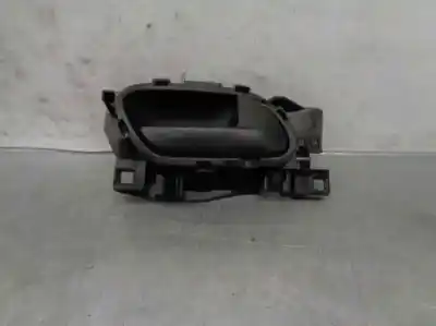 Second-hand car spare part interior right rear handle for citroen c3 ii (sc_) 1.0 vti 68 oem iam references 9683446577