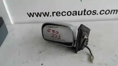 Peça sobressalente para automóvel em segunda mão espelho retrovisor esquerdo por hyundai galloper 2.0 g /g4cp 5pranchera referências oem iam 87605m2050