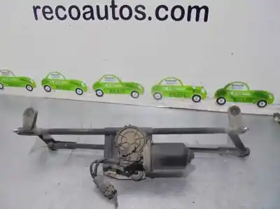 Tweedehands auto-onderdeel ruitenwissermotor voor voor ssangyong rexton / rexton ii (gab_) 2.7 xdi oem iam-referenties 