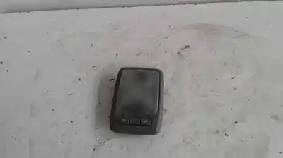 Peça sobressalente para automóvel em segunda mão luz interior por hyundai galloper 2.0 g /g4cp 5pranchera referências oem iam 92800m2200ci