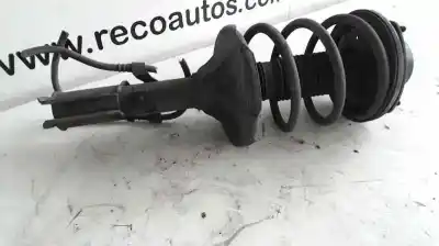 Peça sobressalente para automóvel em segunda mão amortecedor dianteiro esquerdo por hyundai galloper 2.0 g /g4cp 5pranchera referências oem iam 54650m2000