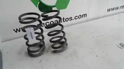 Peça sobressalente para automóvel em segunda mão mola de suspensão por hyundai galloper 2.0 g /g4cp 5pranchera referências oem iam 55122m2001