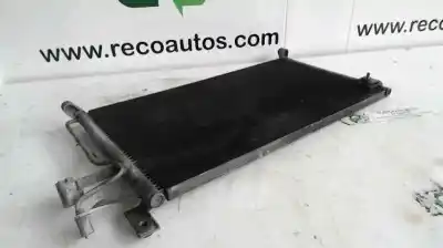 Peça sobressalente para automóvel em segunda mão condensador / radiador de ar condicionado por hyundai galloper 2.0 g /g4cp 5pranchera referências oem iam 97660m2000