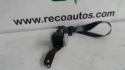 Peça sobressalente para automóvel em segunda mão cinto de segurança dianteiro direito por hyundai galloper 2.0 g /g4cp 5pranchera referências oem iam 88802m2000aq