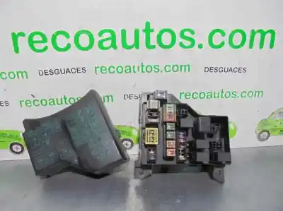 Second-hand car spare part fuse box unit for mitsubishi carisma berlina 5 (da0) 1.8 gdi cat oem iam references mr318747  