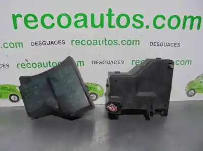 Second-hand car spare part fuse box unit for mitsubishi carisma berlina 5 (da0) 1.8 gdi cat oem iam references mr318747  