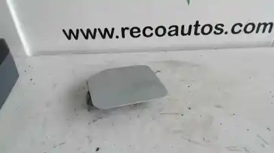 Peça sobressalente para automóvel em segunda mão tampa de combustível externa por hyundai galloper 2.0 g /g4cp 5pranchera referências oem iam 71563m2000