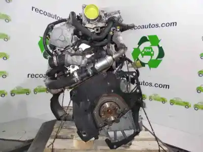 Автозапчасти б/у полный двигатель за alfa romeo 166 (936_) 2.4 jtd (936axa00 936a3b00) ссылки oem iam 841c000  3195805