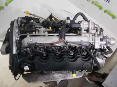 Автозапчасти б/у полный двигатель за alfa romeo 166 (936_) 2.4 jtd (936axa00 936a3b00) ссылки oem iam 841c000  3195805