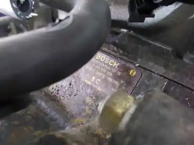 Автозапчасти б/у полный двигатель за alfa romeo 166 (936_) 2.4 jtd (936axa00 936a3b00) ссылки oem iam 841c000  3195805