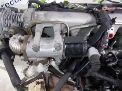 Автозапчасти б/у полный двигатель за alfa romeo 166 (936_) 2.4 jtd (936axa00 936a3b00) ссылки oem iam 841c000  3195805