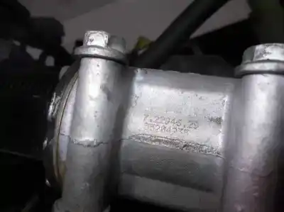 Автозапчасти б/у полный двигатель за alfa romeo 166 (936_) 2.4 jtd (936axa00 936a3b00) ссылки oem iam 841c000  3195805
