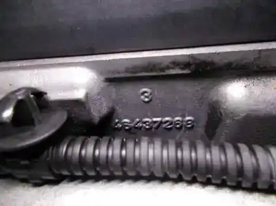 Автозапчасти б/у полный двигатель за alfa romeo 166 (936_) 2.4 jtd (936axa00 936a3b00) ссылки oem iam 841c000  3195805