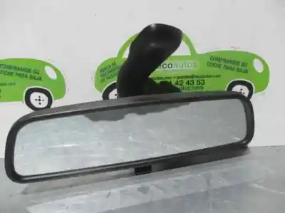 Second-hand car spare part INTERIOR REARVIEW MIRROR for SSANGYONG REXTON  OEM IAM references 7641008000  7641008000