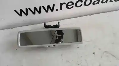 Pezzo di ricambio per auto di seconda mano SPECCHIO INTERNO per VOLKSWAGEN PASSAT BERLINA (3C2)  Riferimenti OEM IAM 3C0857511D  
