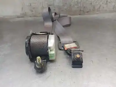 Pezzo di ricambio per auto di seconda mano cintura di sicurezza anteriore destra per toyota 4-runner (n13) 3.0 v6 riferimenti oem iam 