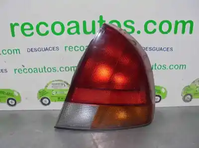 Gebrauchtes Autoersatzteil Heckleuchte rechts zum MITSUBISHI CARISMA BERLINA 5 (DA0)  OEM-IAM-Referenzen MB944544  
