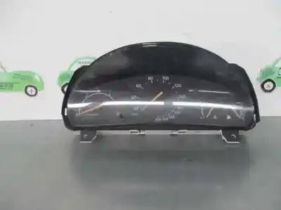 Second-hand car spare part dashboard for saab 9-5 familiar 2.2 tid cat 120 cv / 88 kw oem iam references 769215970