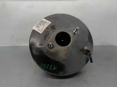 Peça sobressalente para automóvel em segunda mão servo freio por citroen c3 ii (sc_) 1.0 vti 68 referências oem iam 9672460780  0204705494