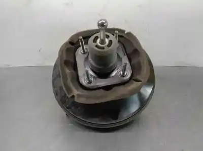 Second-hand car spare part brake servo for citroen c3 ii (sc_) 1.0 vti 68 oem iam references 9672460780