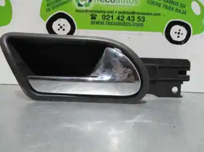 İkinci el araba yedek parçası IÇ ÖN SAG KOL için VOLKSWAGEN GOLF V BERLINA (1K1)  OEM IAM referansları   