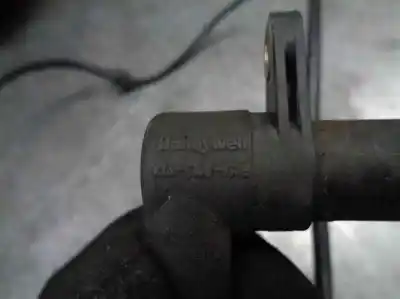 Peça sobressalente para automóvel em segunda mão sensor abs por kia rio 1.3 cat referências oem iam   