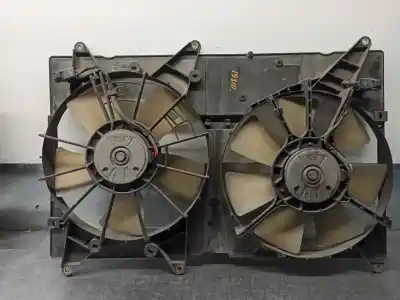 Second-hand car spare part radiator cooling fan for lexus rx300 (mcu15) luxury oem iam references 1671120120  1227507080