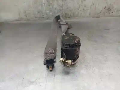 Pezzo di ricambio per auto di seconda mano cintura di sicurezza anteriore destra per toyota 4-runner (n13) 3.0 v6 riferimenti oem iam 